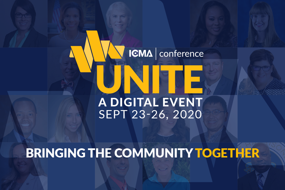 Registration Launch Date Moving to July 15 ICMA Conference