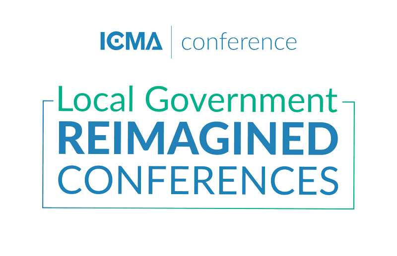 Registration ICMA Local Government Reimagined Conferences