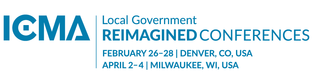 Milwaukee - ICMA Local Government Reimagined Conferences