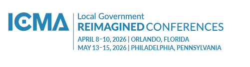 ICMA Local Government Reimagined Conferences